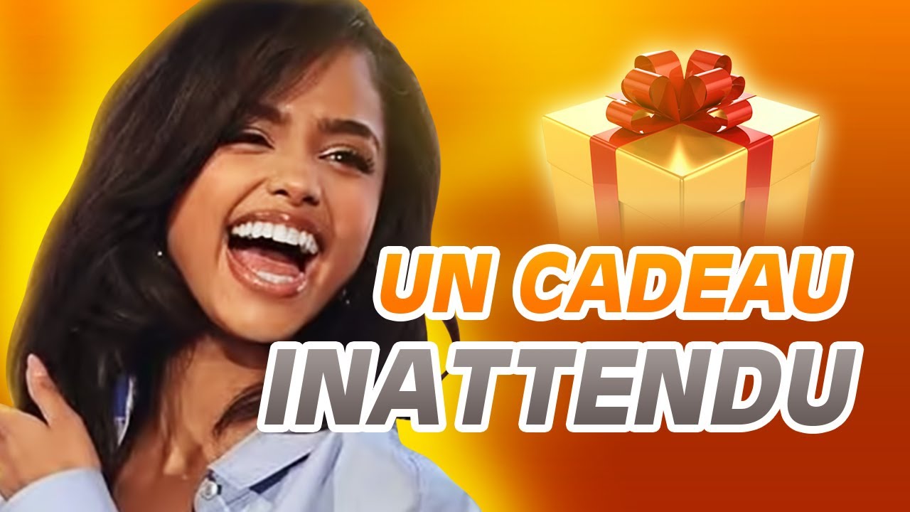 Offrir un cadeau qui marque l'esprit