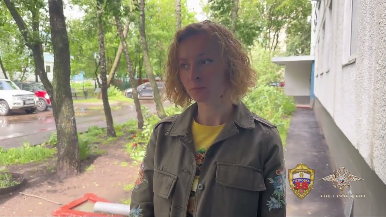Задержан серийный грабитель, нападавший на женщин в Лианозовском лесопарке