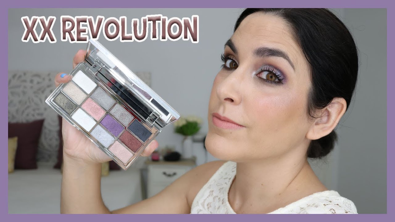 Probando XX Revolution ¿merece la pena?