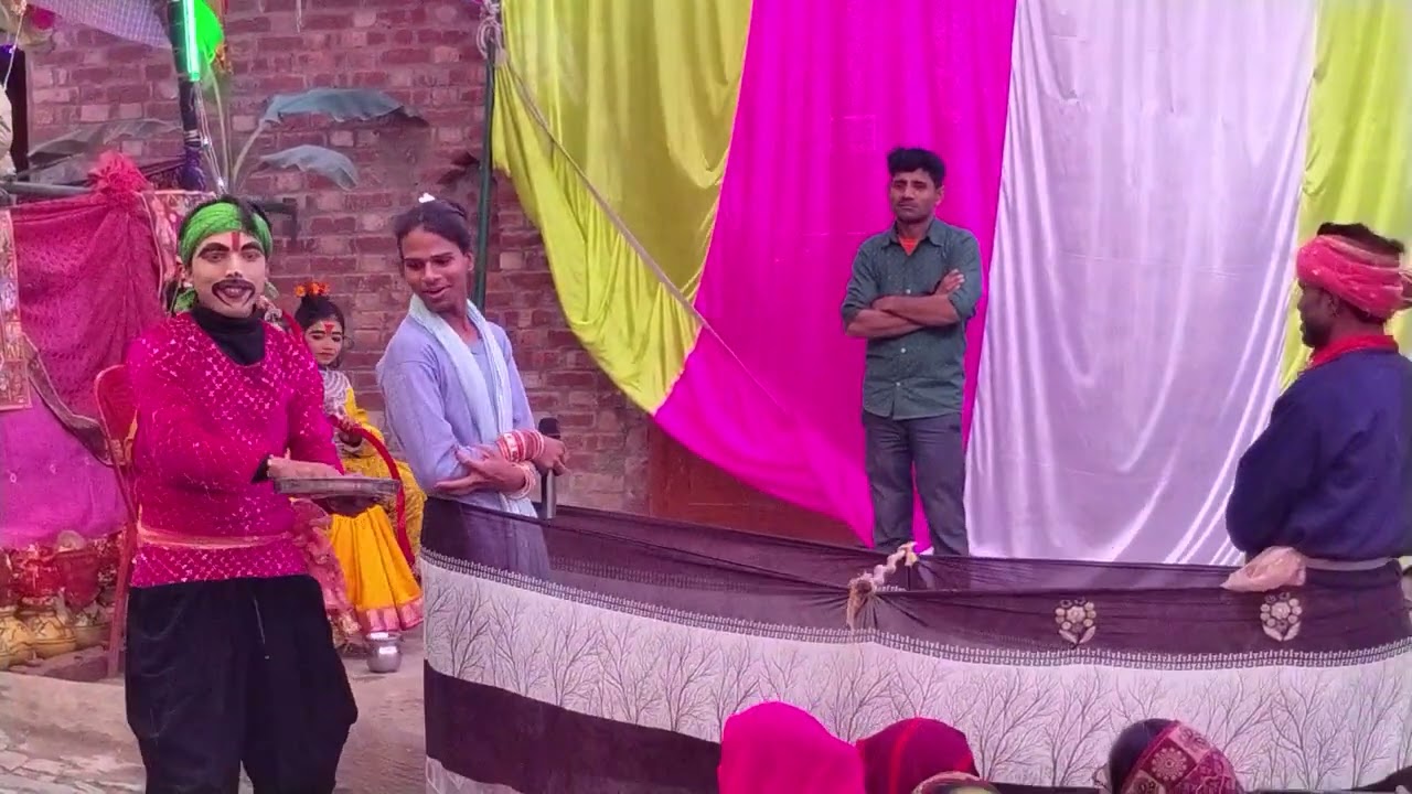 Bhagwat Katha 53