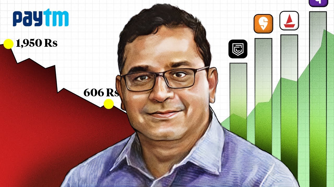 How Paytm&rsquo;s IPO disaster saved Indian startups, explained