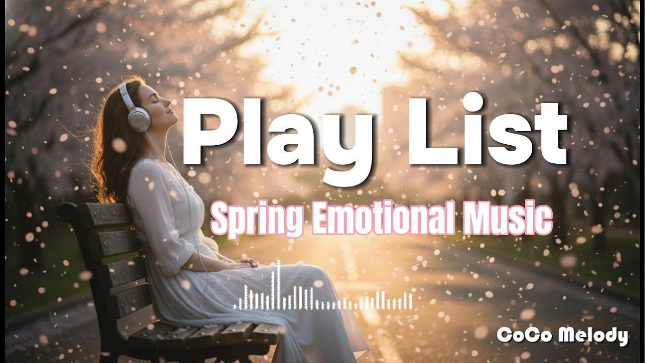 ☕✨ Уютный кафе-плейлист: Чувственные мелодии для тёплой атмосферы