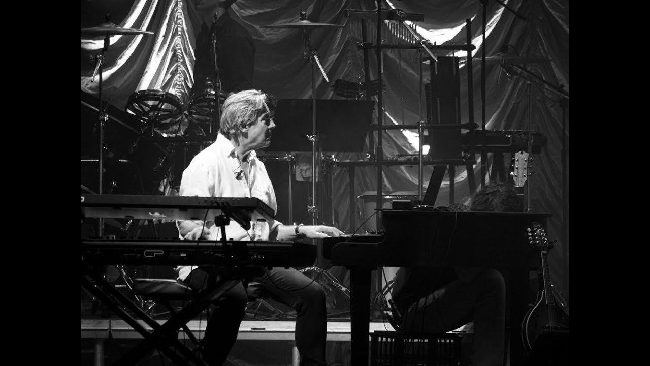 The beatles reimagined for Piano