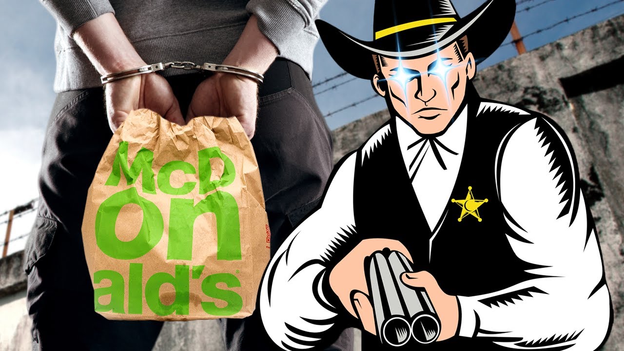 How To Take a Bribe Like a Real Cop in Contraband Police