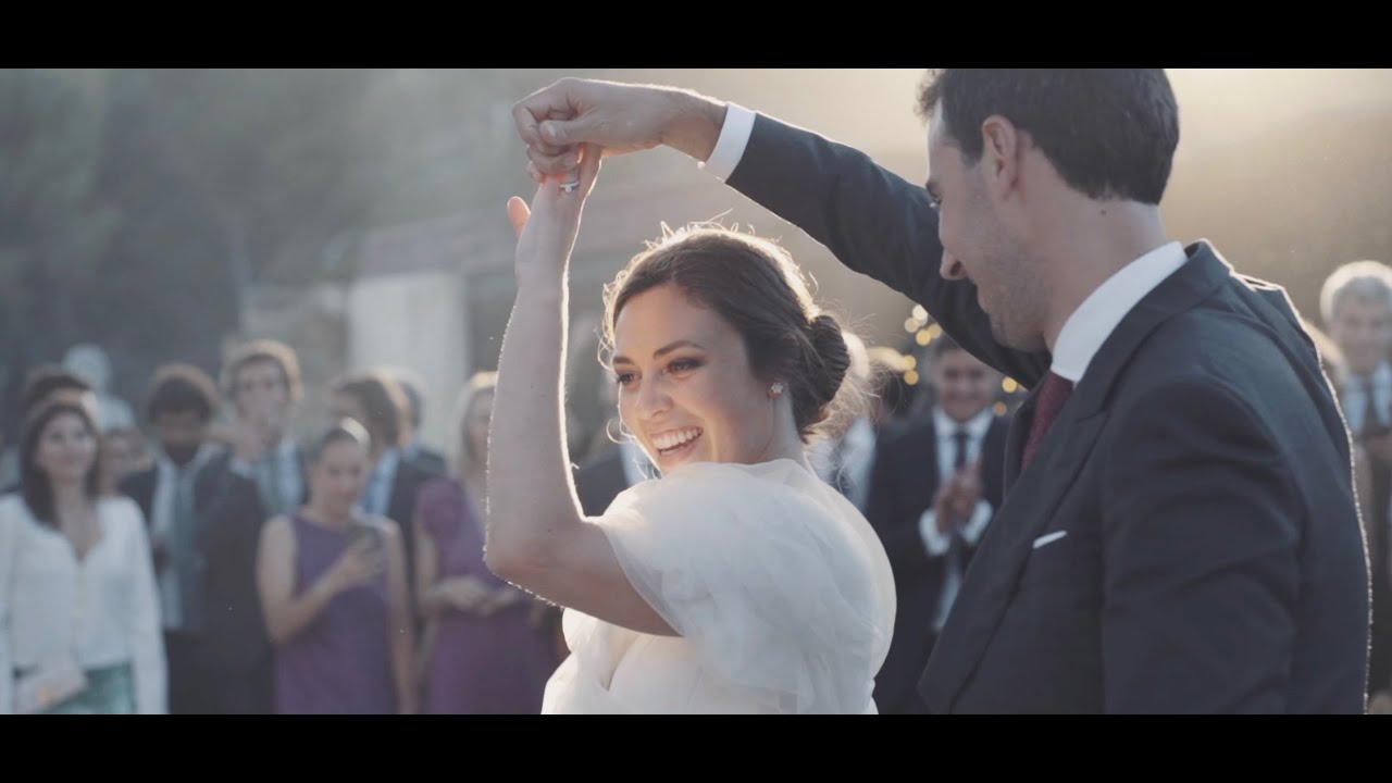 Boda Maria & Guillermo en Castell de Tamarit