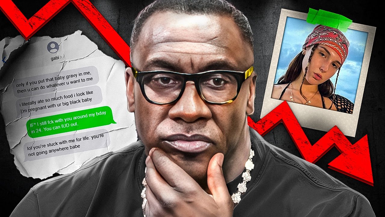 Freaky Ahh Podcaster Was Warned This Would Happen