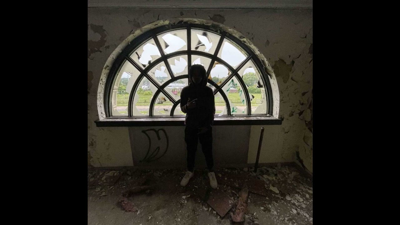 Derexo - missing my old self (official audio)