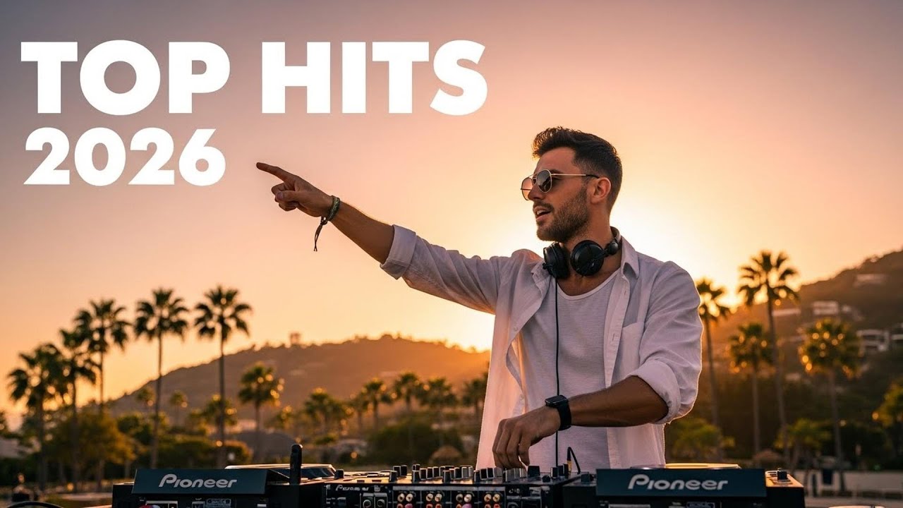 SUMMER AFRO HOUSE Sunset Mix (Hugel, Avicii, The Weeknd, Coldplay, Adam Port, Diplo) 37