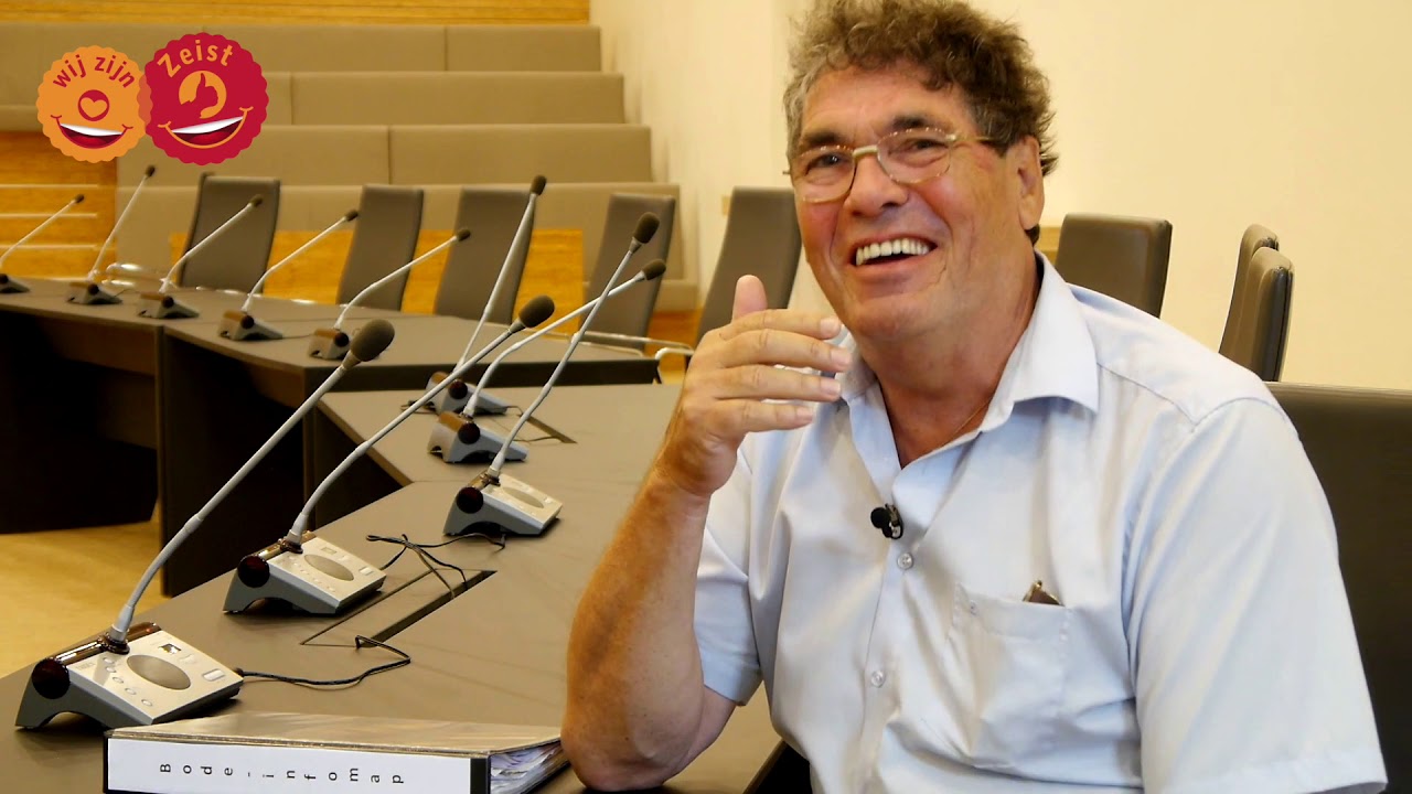 Peter Timofeeff - Leven na een beroerte