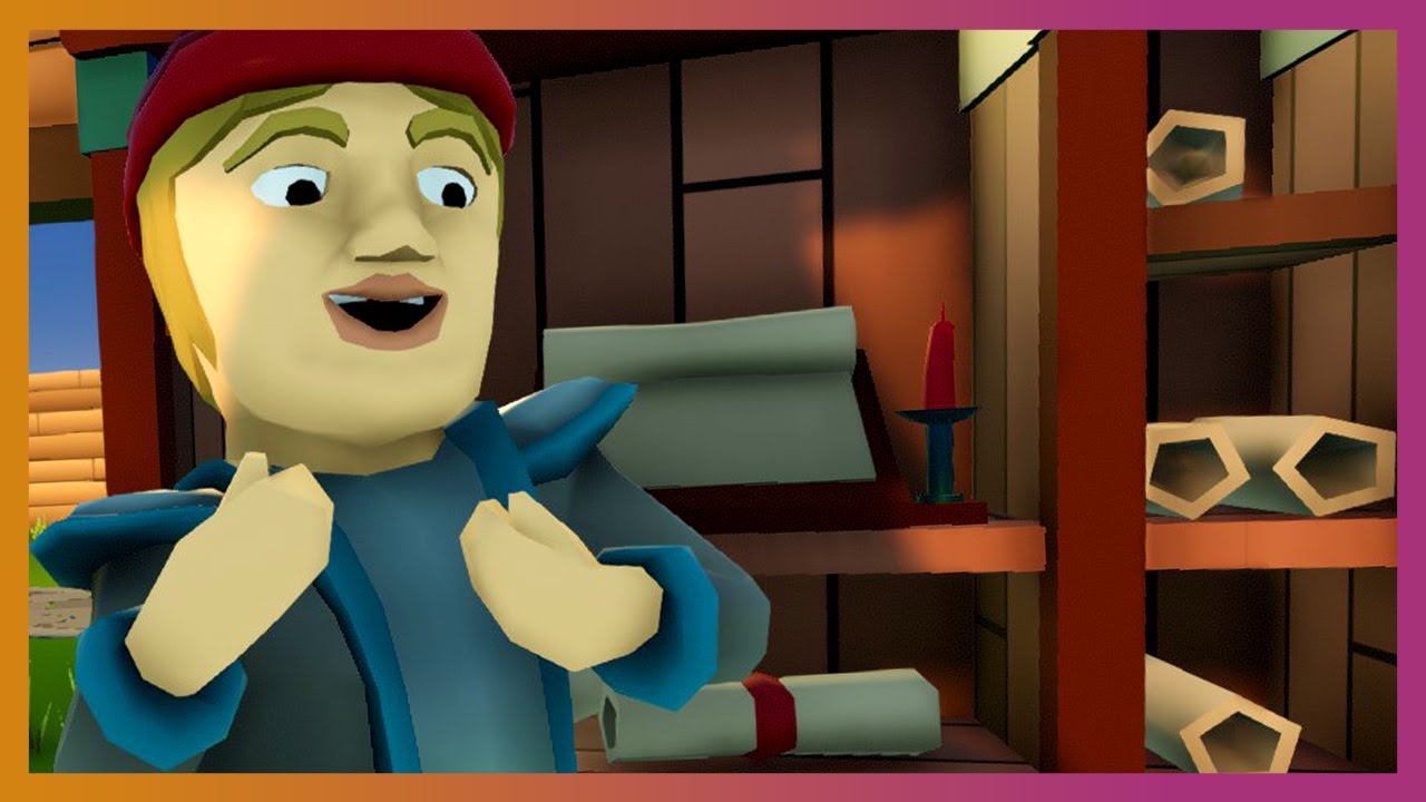 🍎 Getting Scholarly! | Let's Play Founders Fortune Ep. 010