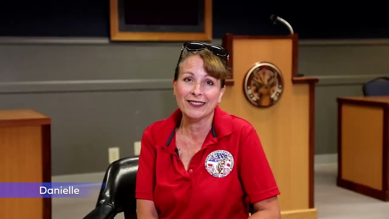 Discover Elks Care Packages 30s