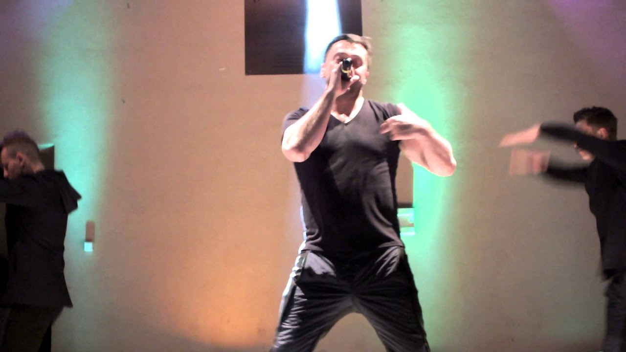 Boys - Przypomnij Mi (Stopnica 2014)