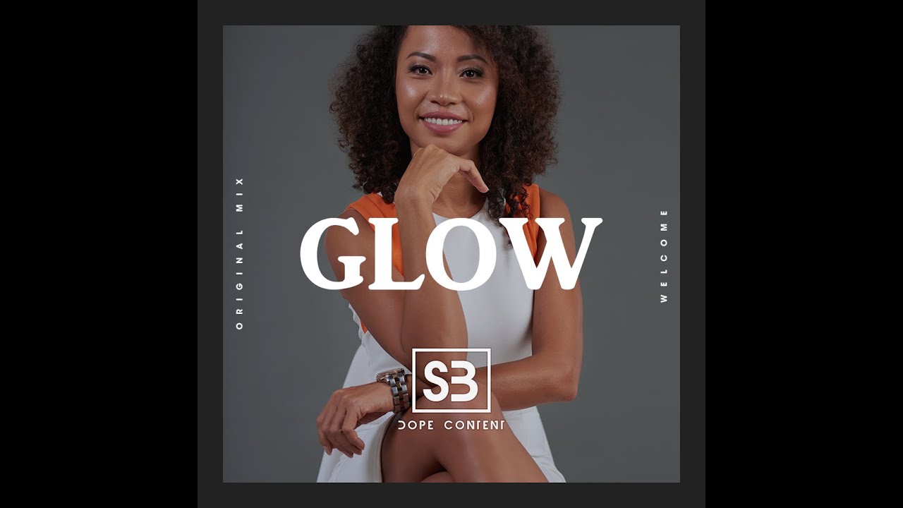 (GLOW) Instrumental Ghetto Zouk x Kizomba Zouk Love 2026 [Prod. By Salomão Beatz]