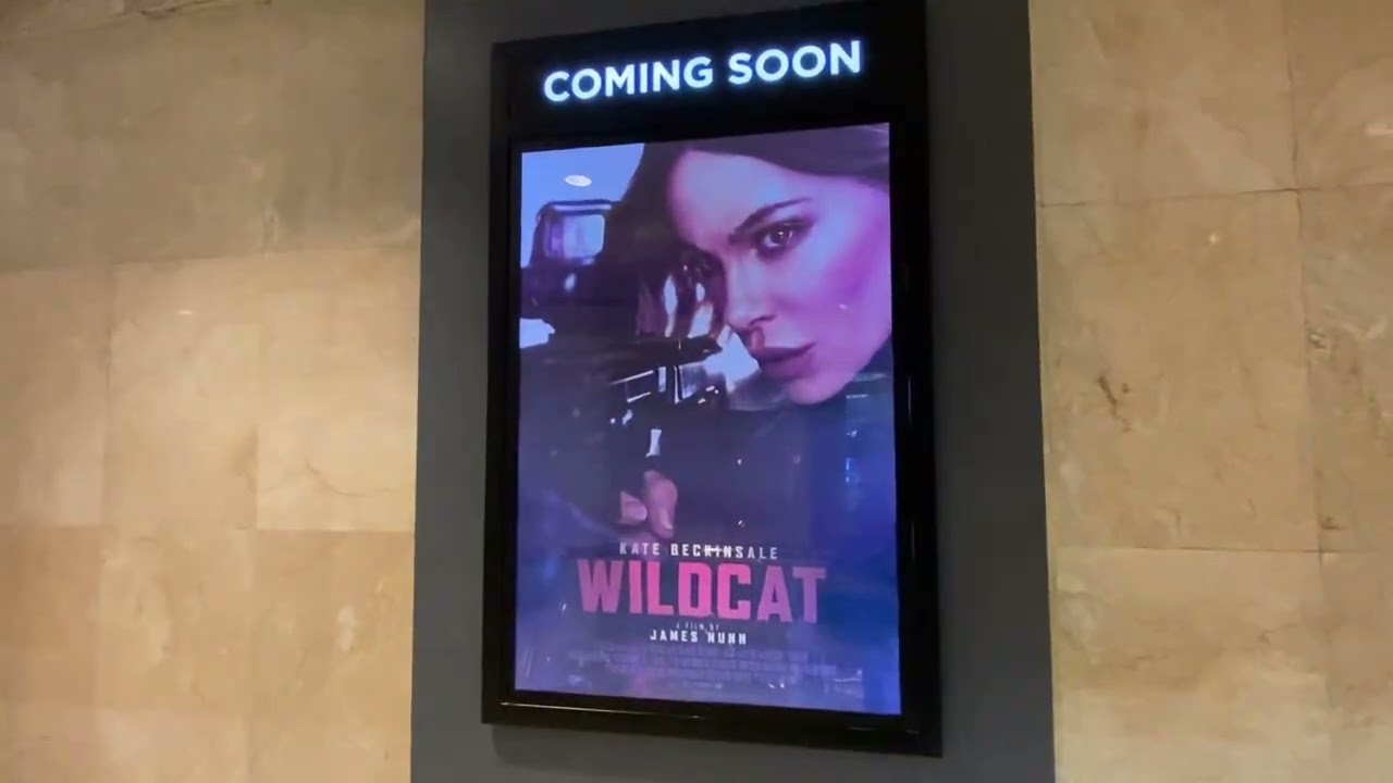 Cinepolis Cinema Gajah Mada Jakarta