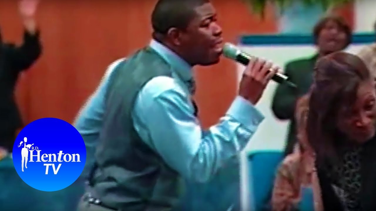 Prophet Brian Carn | FOUNDERS WEEK 2015 HIGHLIGHTS (THURSDAY)
