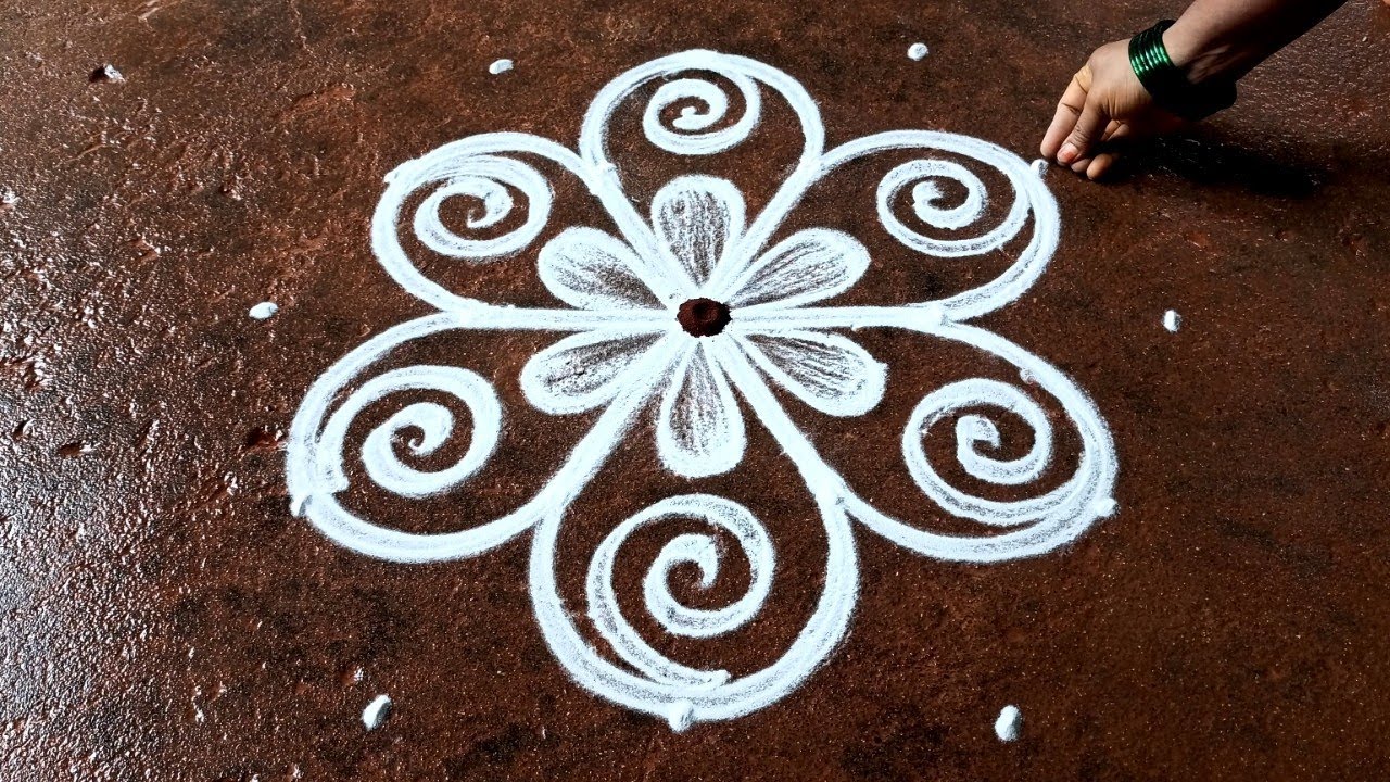 Aayutha poojai 2025 kolam🌹 diwali special kolam 🌹 Navaratri muggulu saraswati Poojai super rangoli