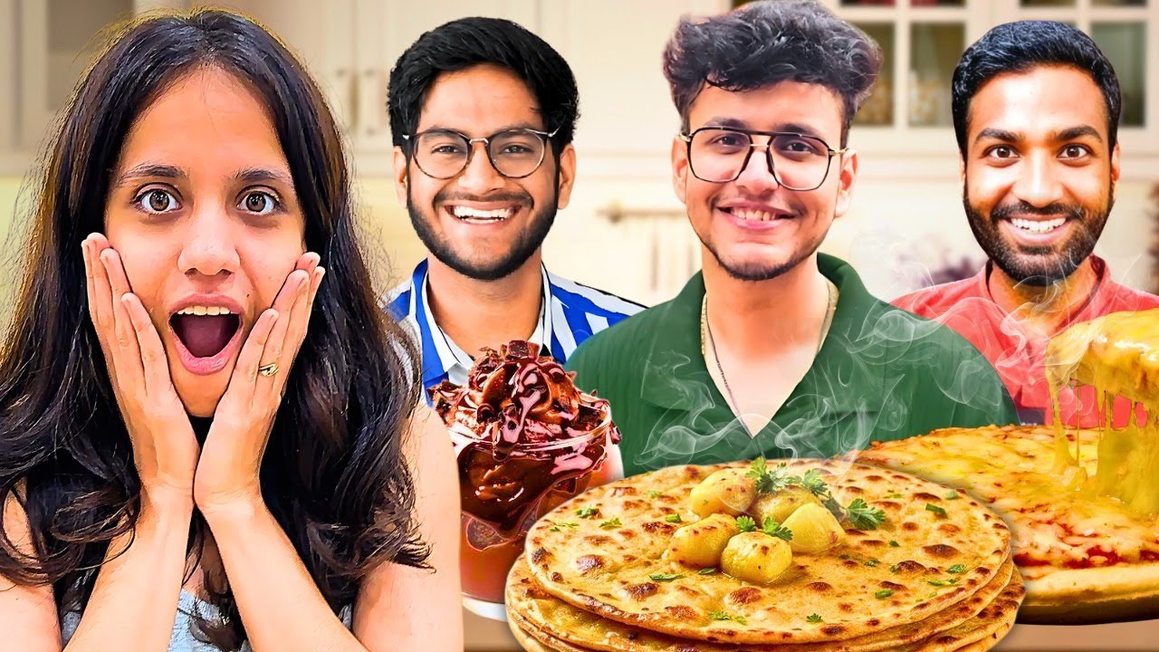 I EXPOSED Your Favourite Indian Youtubers 😱