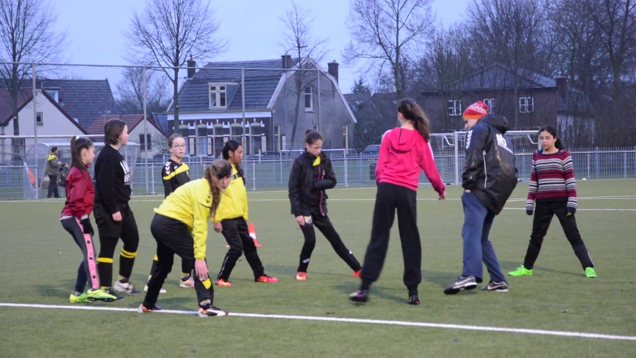 Maak kennis met de meiden van Theole
