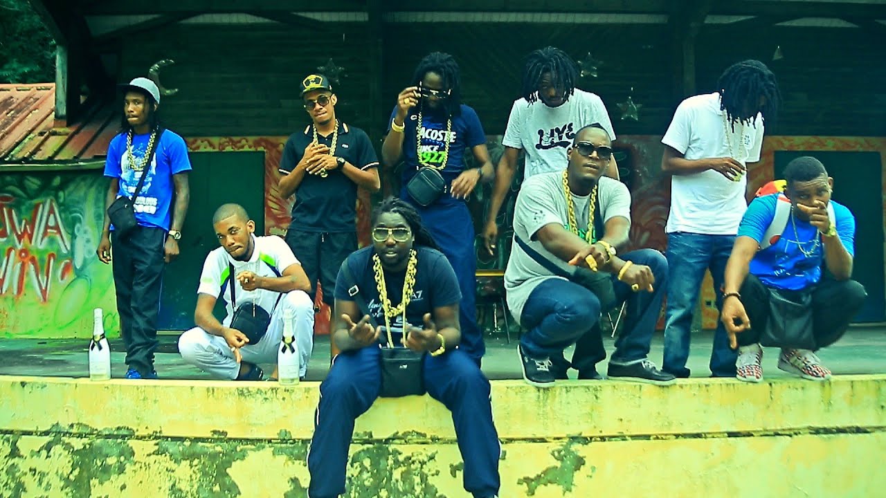 ORIGINAL PIRATES x TENCY - EN VRAC (Prod. by Parabellum Beats﻿)