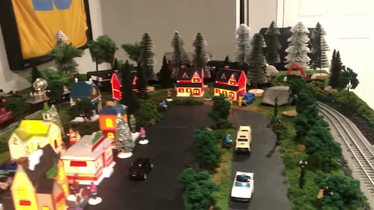 The Polar Express Teaser Trailer 2026
