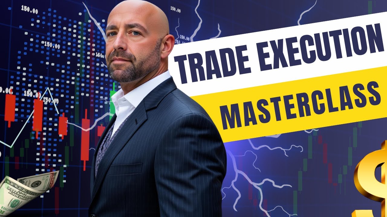 How I Execute Winning Trades with VWAP