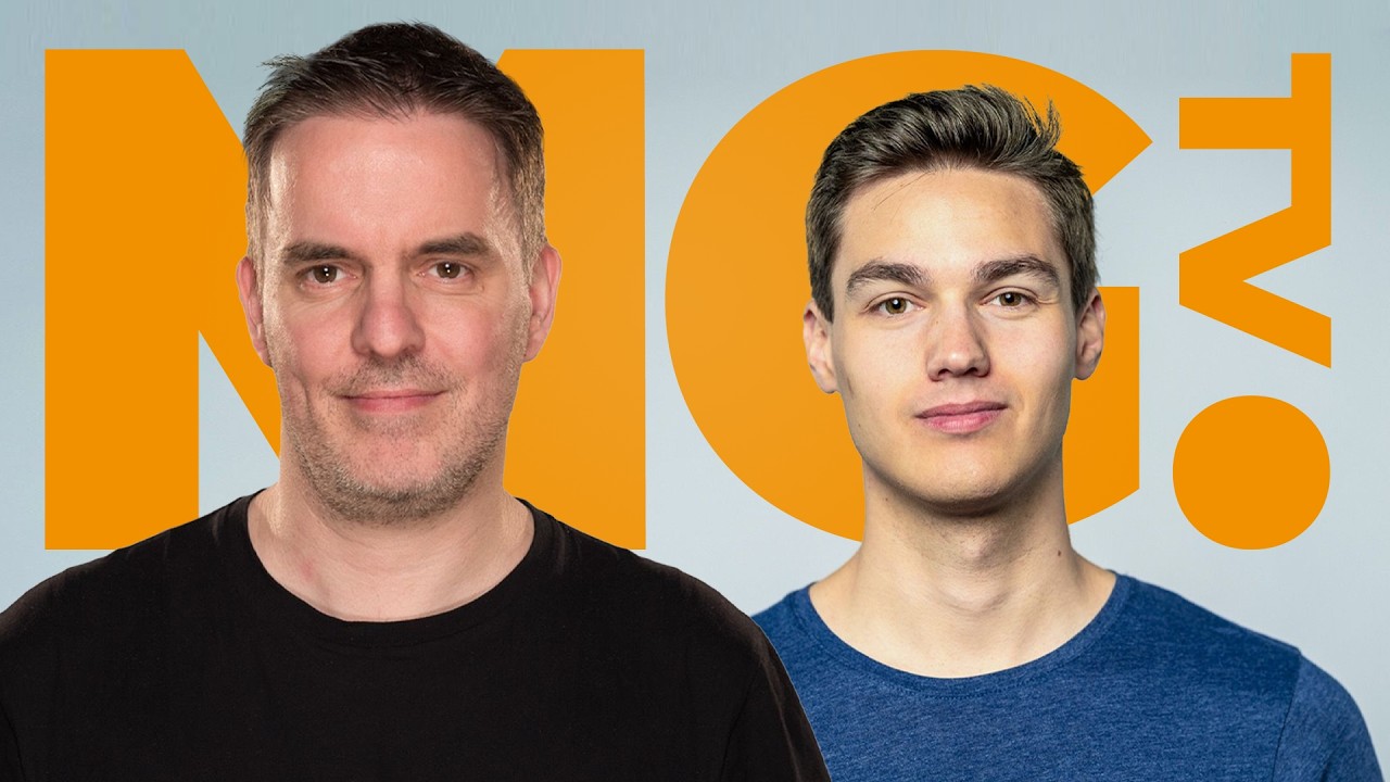 LIVE von der Comic Con in Dornbirn