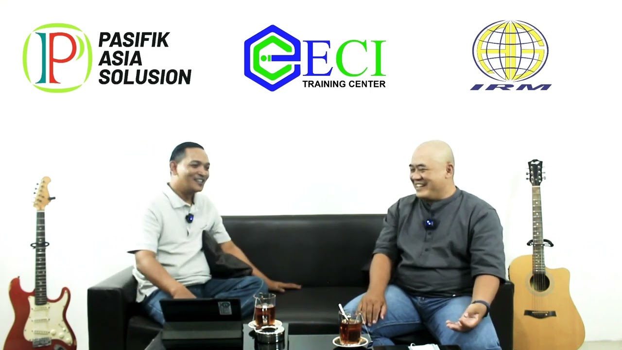 Kisah Perjalanan Pak Ardy Priyanto  Dalam Meniti Karier di Bidang Oil & gas ( From Zero To Hero )