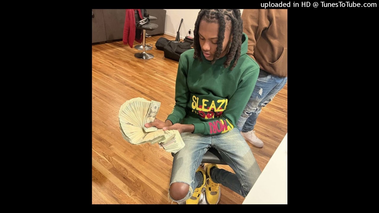 (FREE FOR PROFIT) Veeze x babyface e type beat 