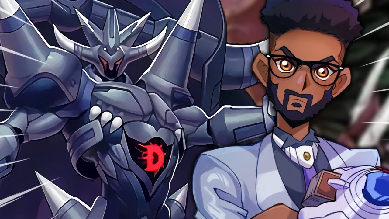 PURE Destiny HERO COOKS in Yu-Gi-Oh! Master Duel