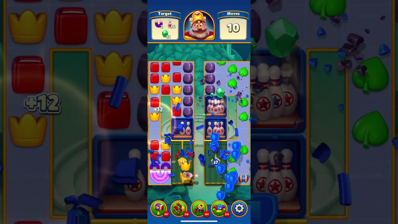 Royal Match LEVEL 5950