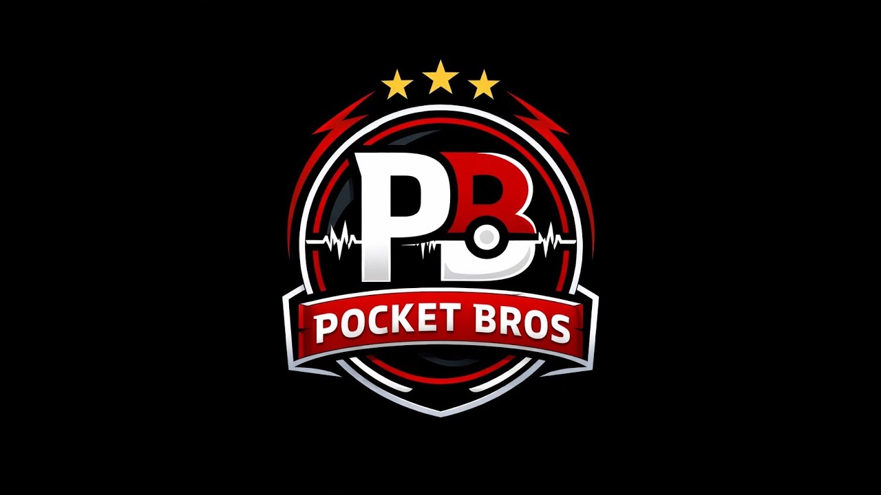 Pocket Bros!