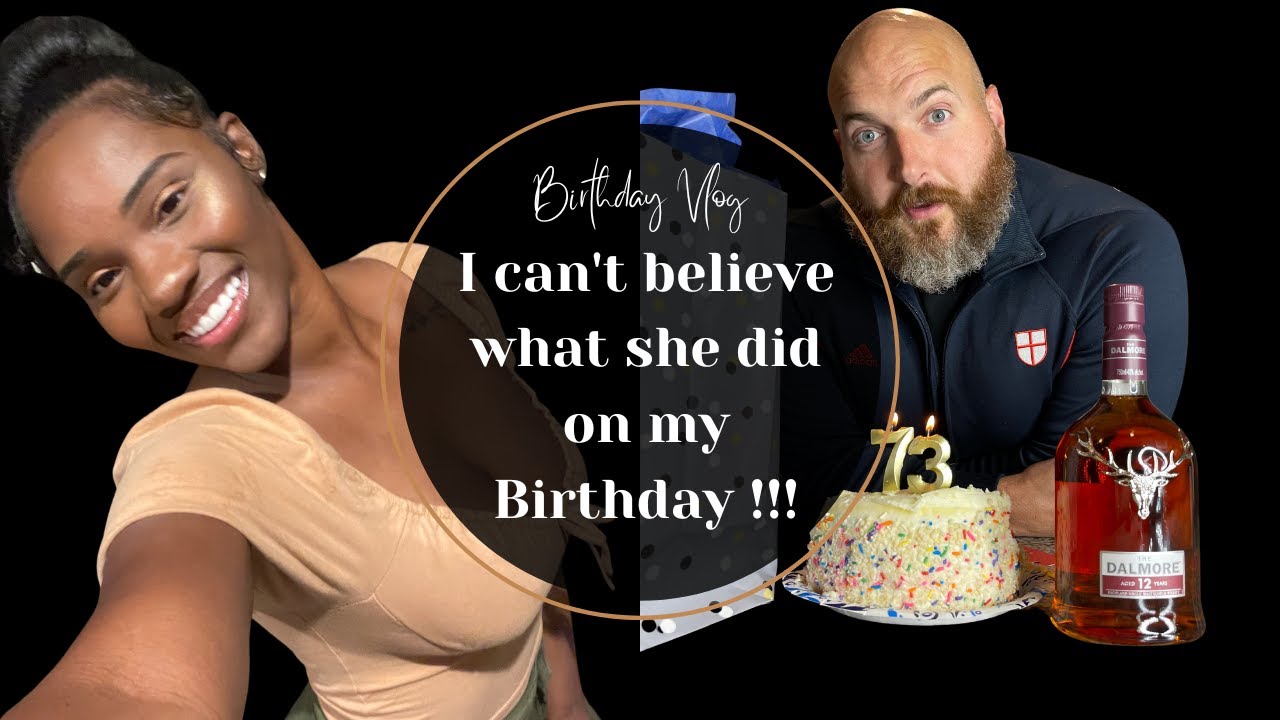 Celebrating Bretts 37th birthday!