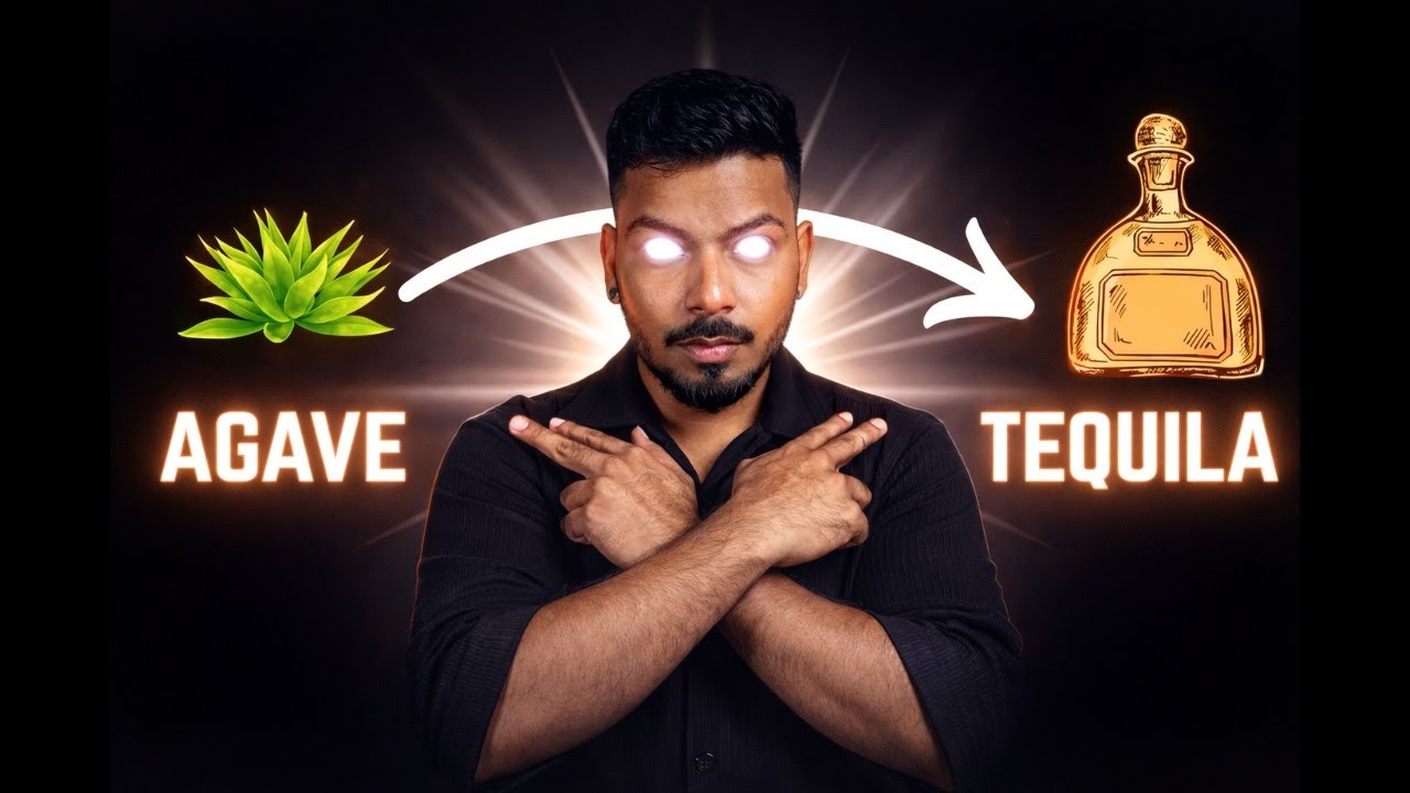 How Tequila is Made (and the Best Types to Try!)