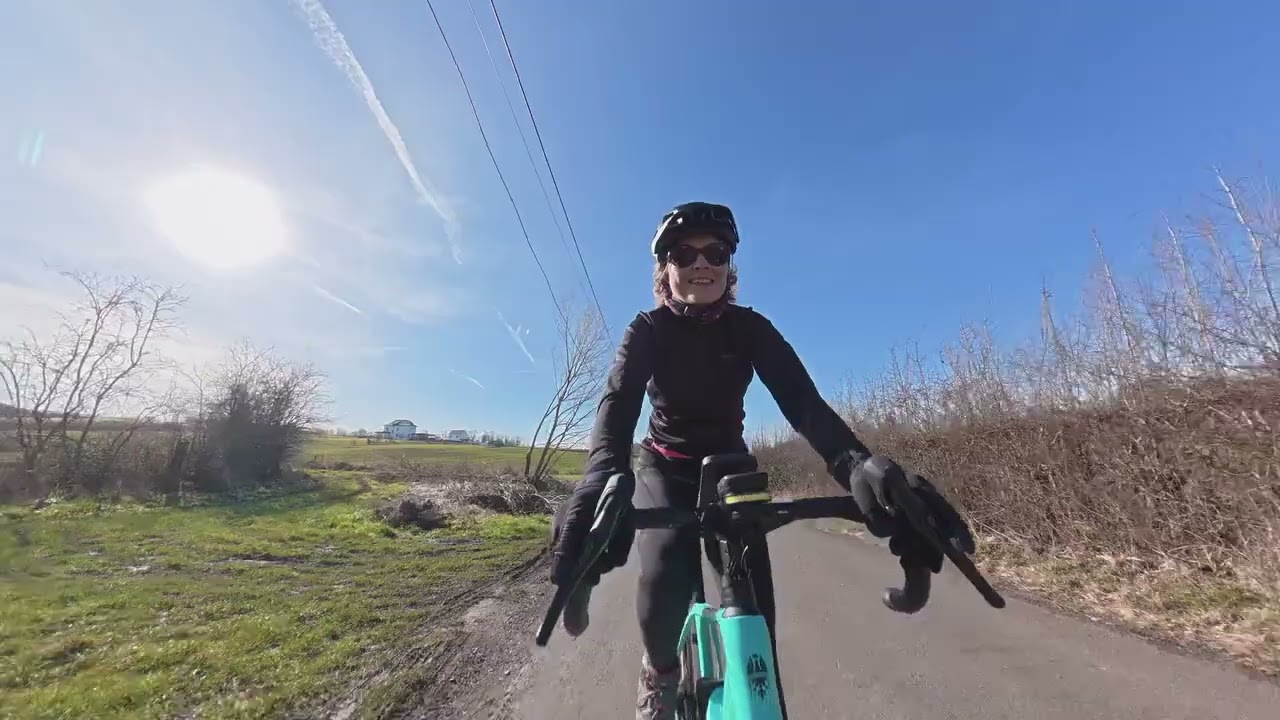 9 février 2026 DJI OSMO 360