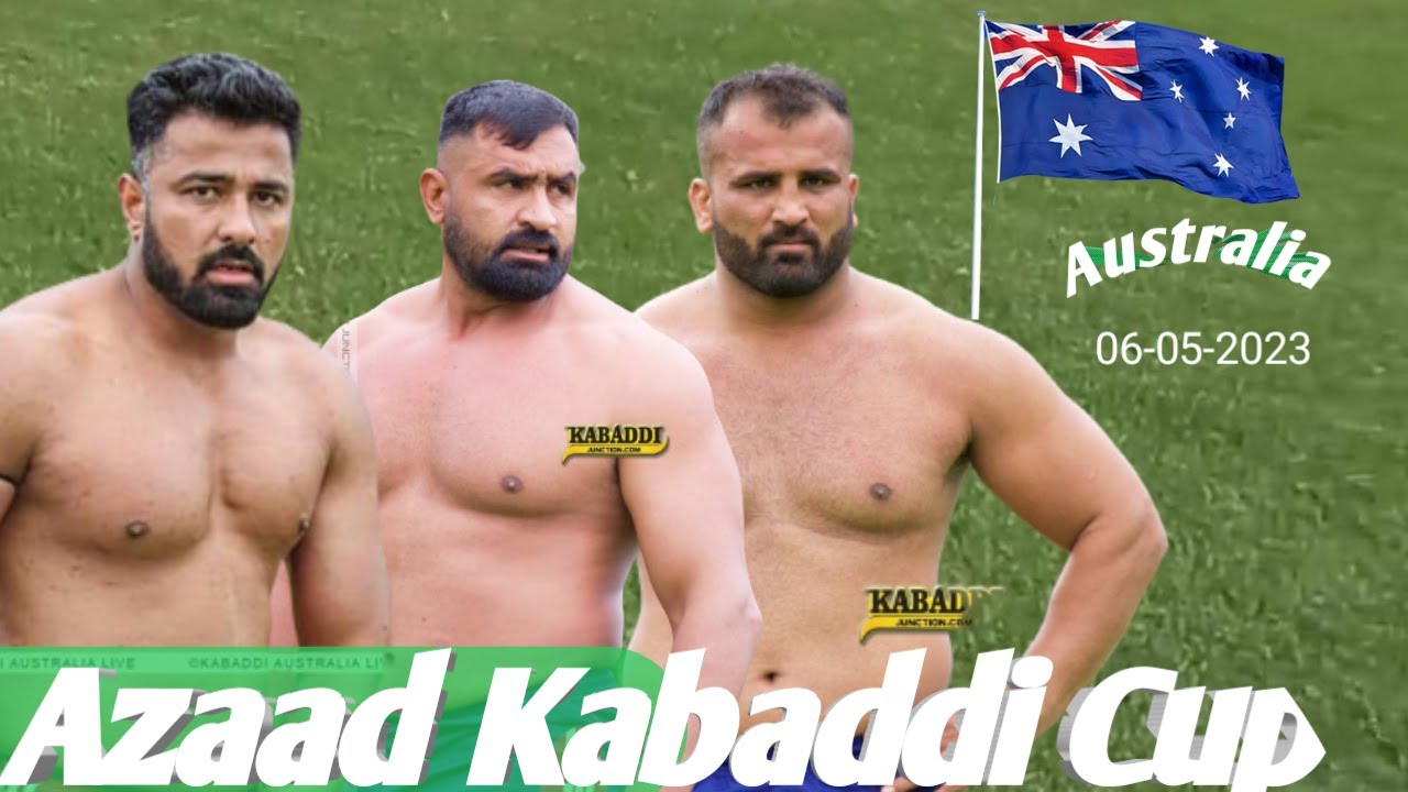 Rana Ali Shan, Mohsin Wahla and Bilal gill today 6 may stops in Australia