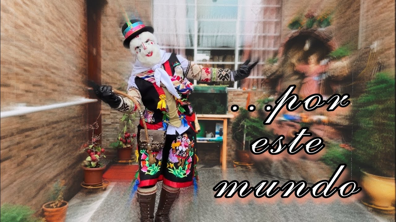 CAMINANDO VOY  | 🧡CHUTO ENAMORADO hasta los huesos ~ Tunantada