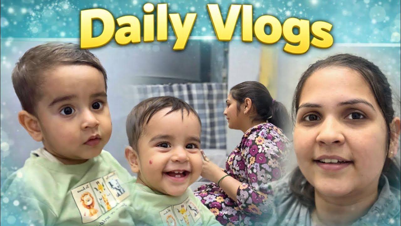 Daily vlogs || Rashmi Dagar Vlogs ||