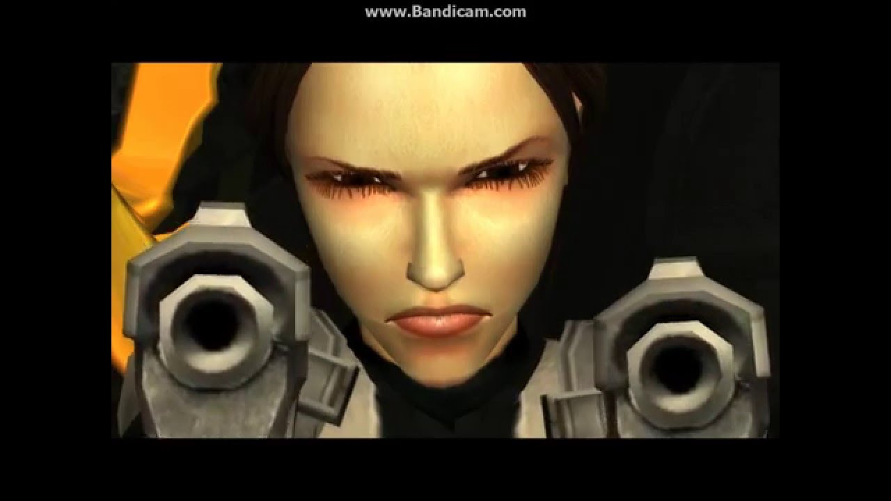 tomb raider anniversary mod claire degeneration vs wesker
