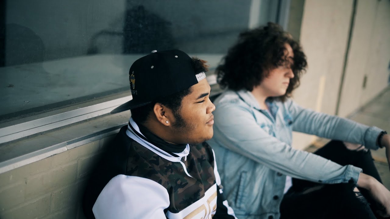 The Weeknd - Blinding Lights (Joel Jackson Cover feat. Jackson Snelling)