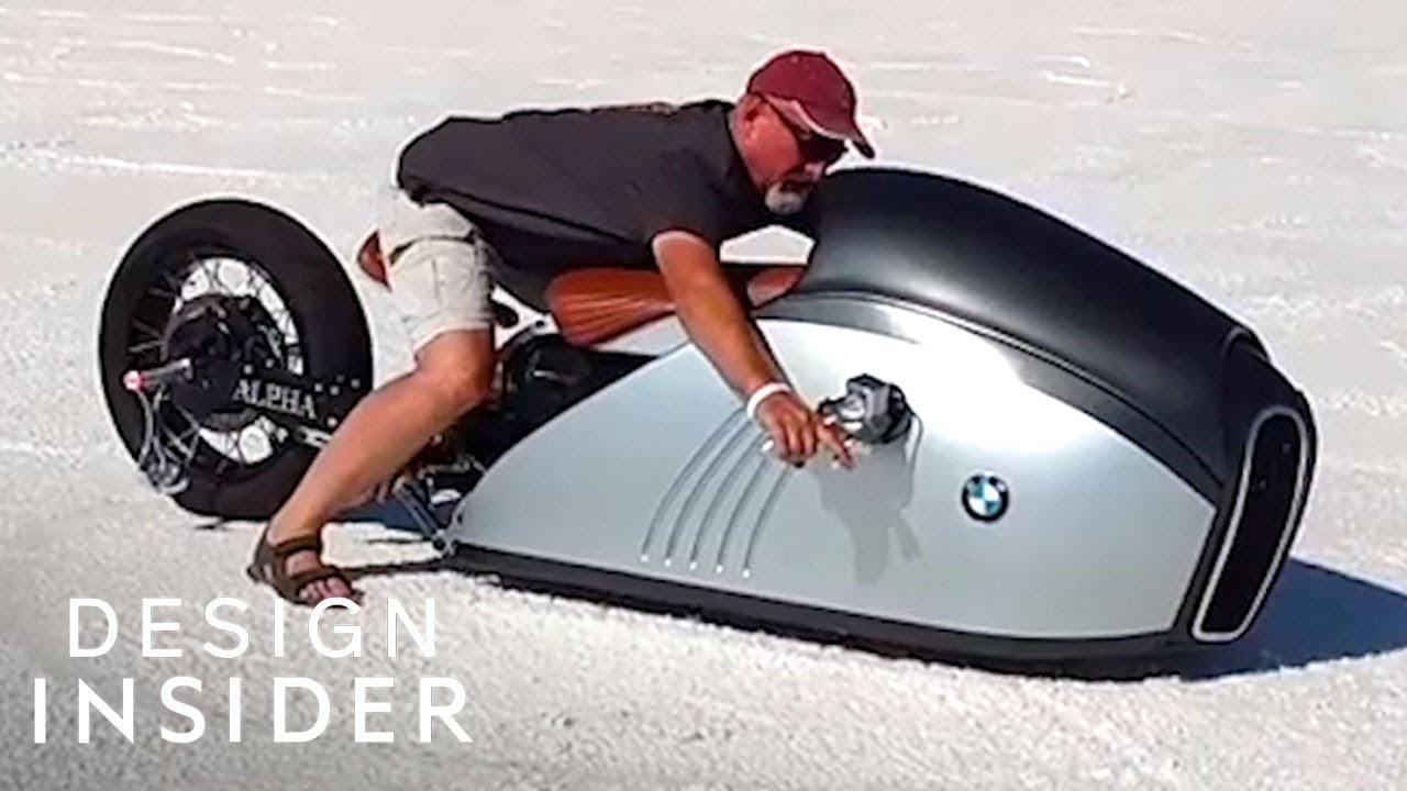 10 Inventions That Make You Feel Like A Superhero