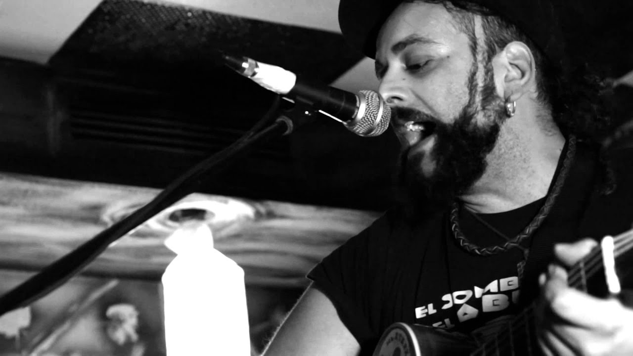 El Sombrero del Abuelo (acústico) 