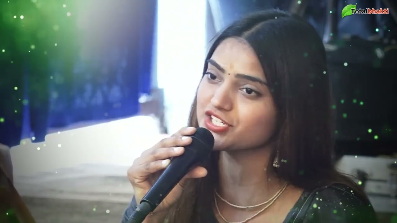 हे शिव शंकर काशी वाले | Bholenath Bhajan | Krishna Priya Ji Maharaj | Mahashivratri Special 2026