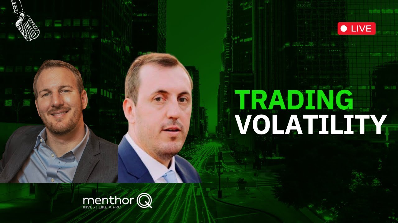 How to Trade Volatility