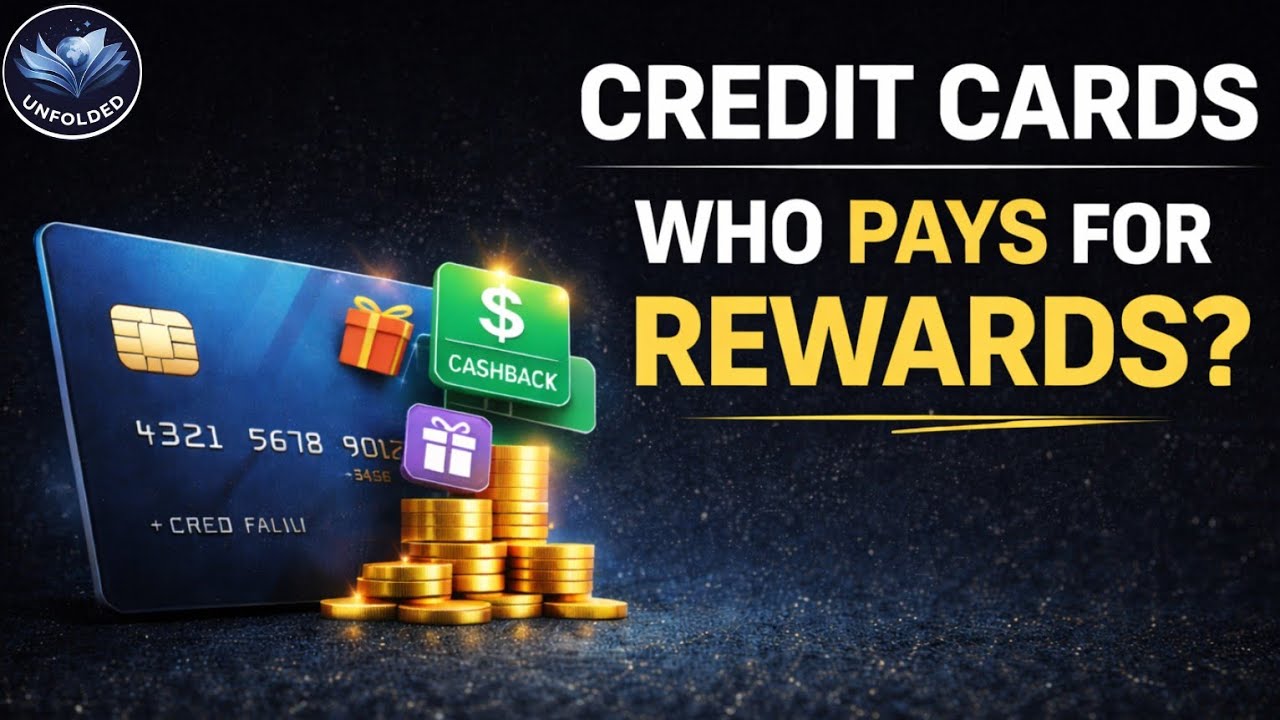 How Credit Cards Make Money?