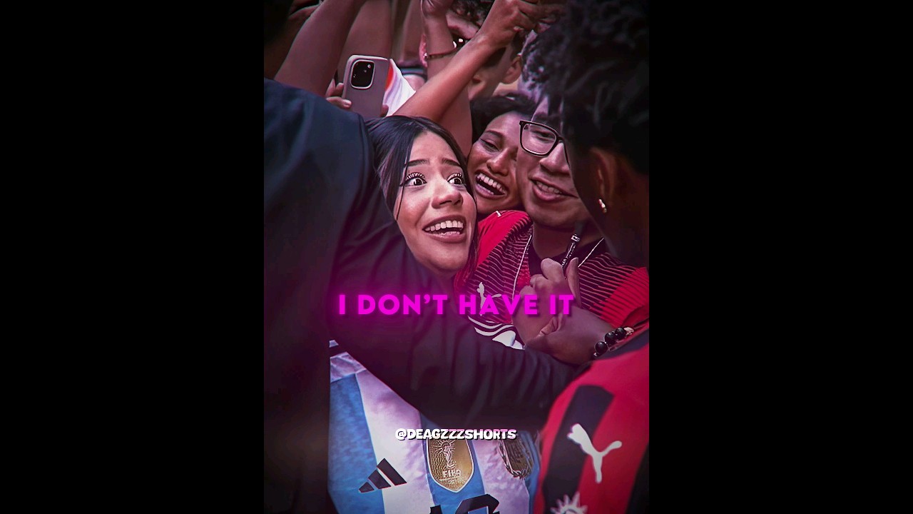 iShowSpeed made her Ronaldo Fan 🥶🥶 #ishowspeed #edit