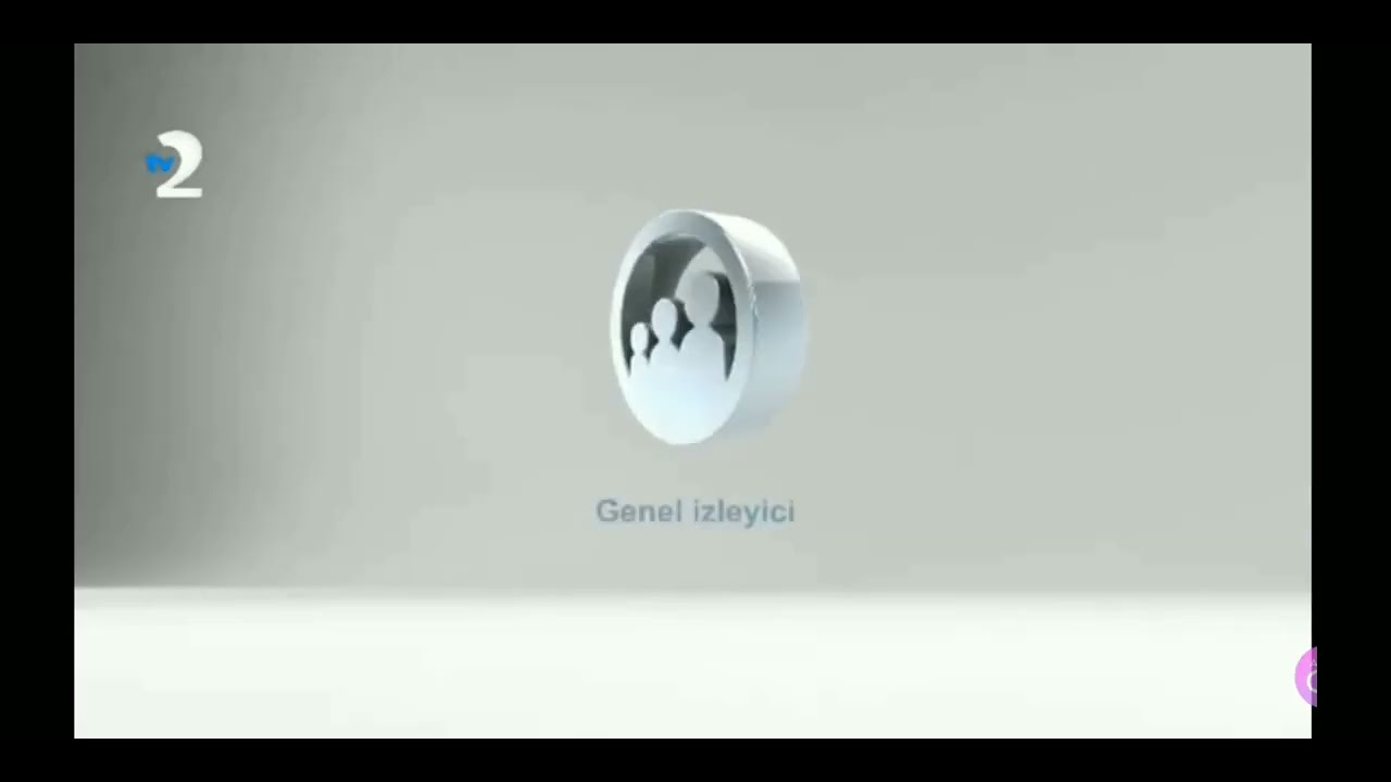 TNT türkiye teve 2 genel izleyici jenerikleri