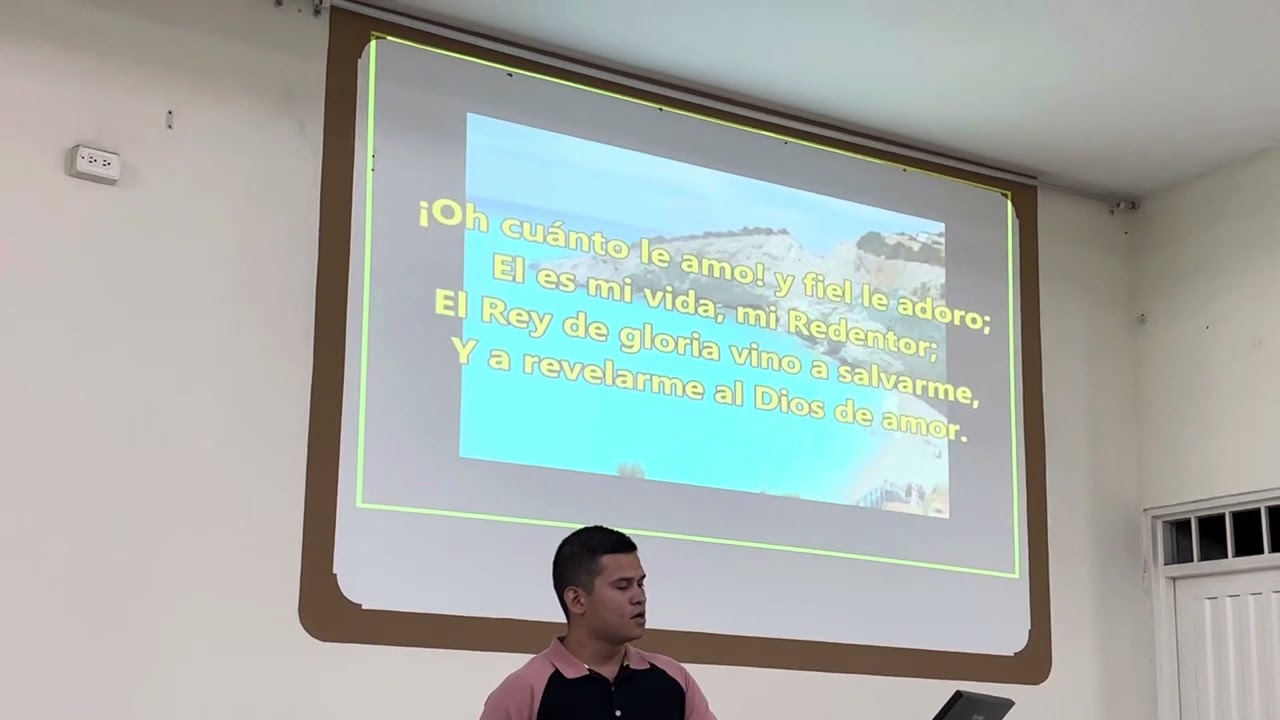 Que Bella Historia 174 GL Local B&iacute;blico Tulua