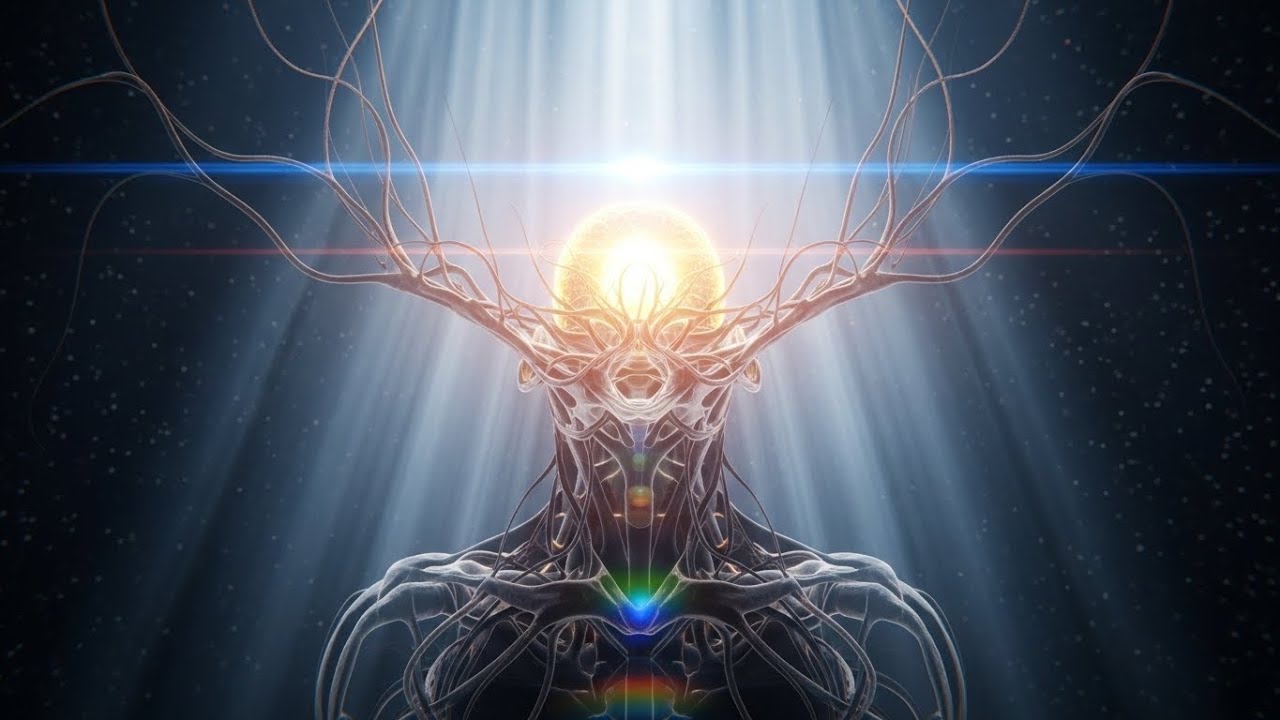 STOP Ignoring the Power of Arcturian Frequency for Spiritual Healing and Inner Light Growth