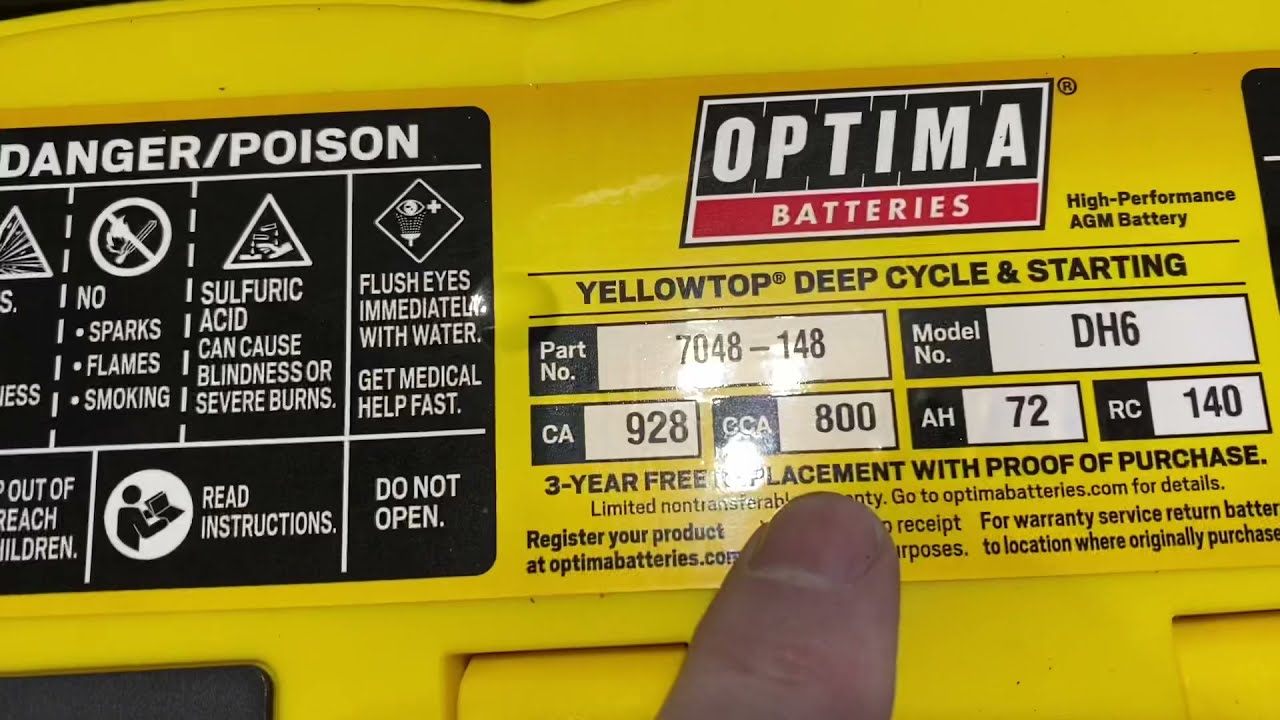 C7 Corvette Battery Replacement