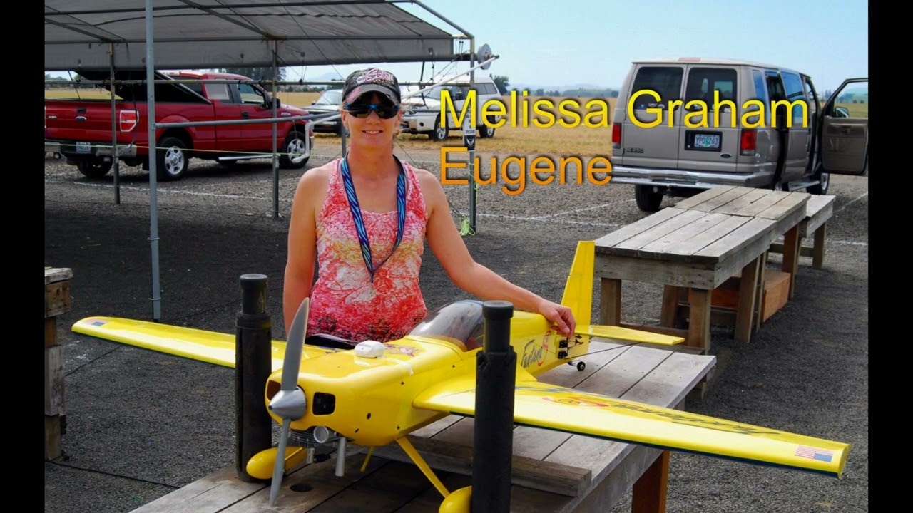 ERCA Monster Fest 2015 Video Highlights